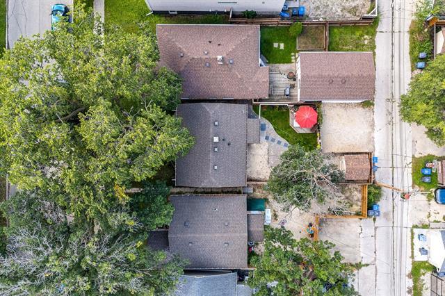 257 Winterton Ave, Winnipeg, MB