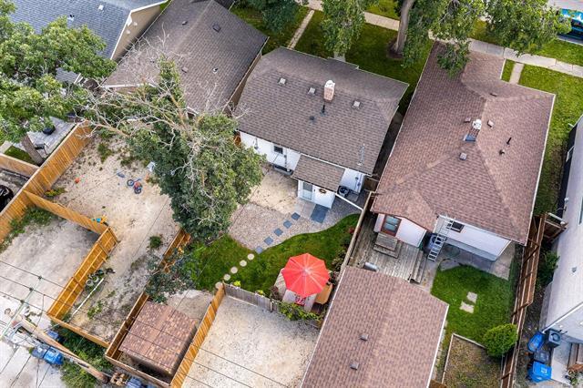 257 Winterton Ave, Winnipeg, MB