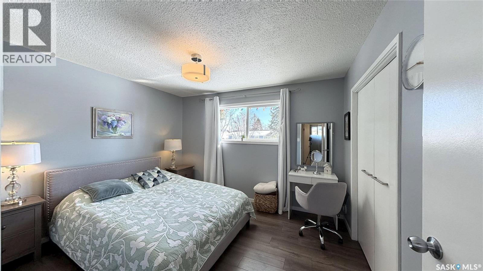 366 Meighen Crescent, Saskatoon, SK - Indoor Photo Showing Bedroom