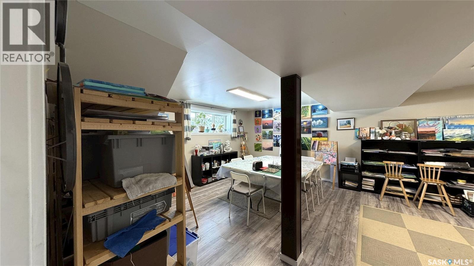 366 Meighen Crescent, Saskatoon, SK - Indoor Photo Showing Other Room