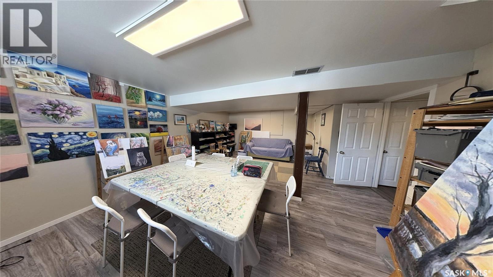 366 Meighen Crescent, Saskatoon, SK - Indoor