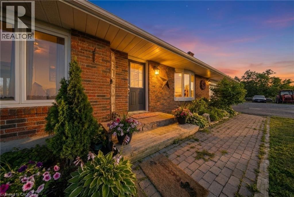 9639 Sideroad 27 Sideroad, Erin, ON - Outdoor