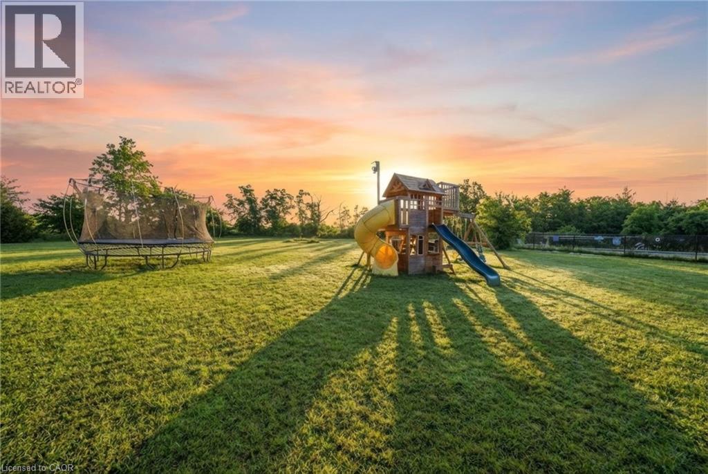 9639 Sideroad 27 Sideroad, Erin, ON - Outdoor With View