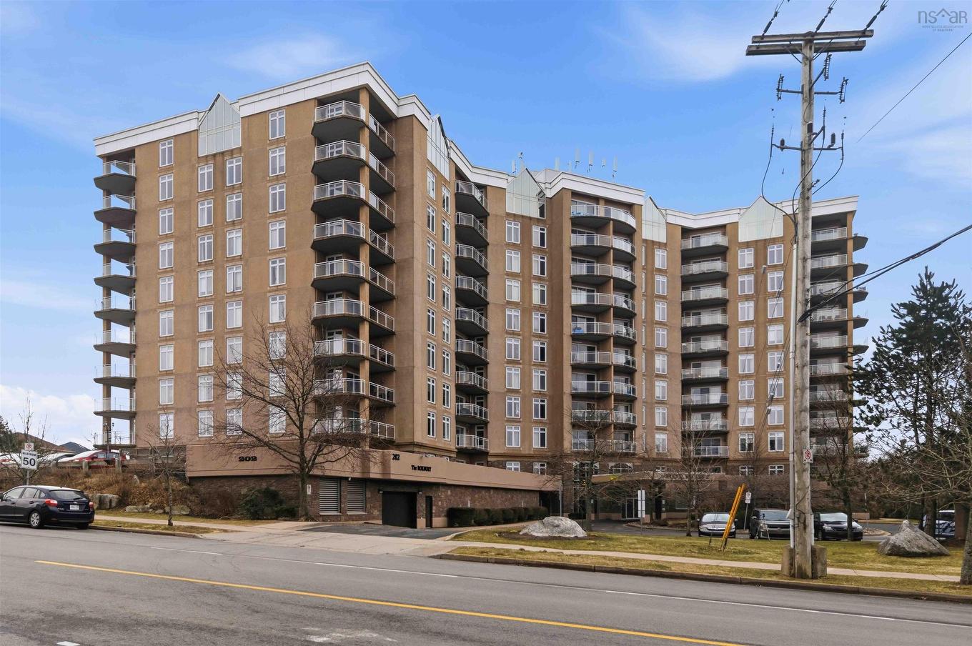 112 202 Walter Havill Drive, Halifax, NS