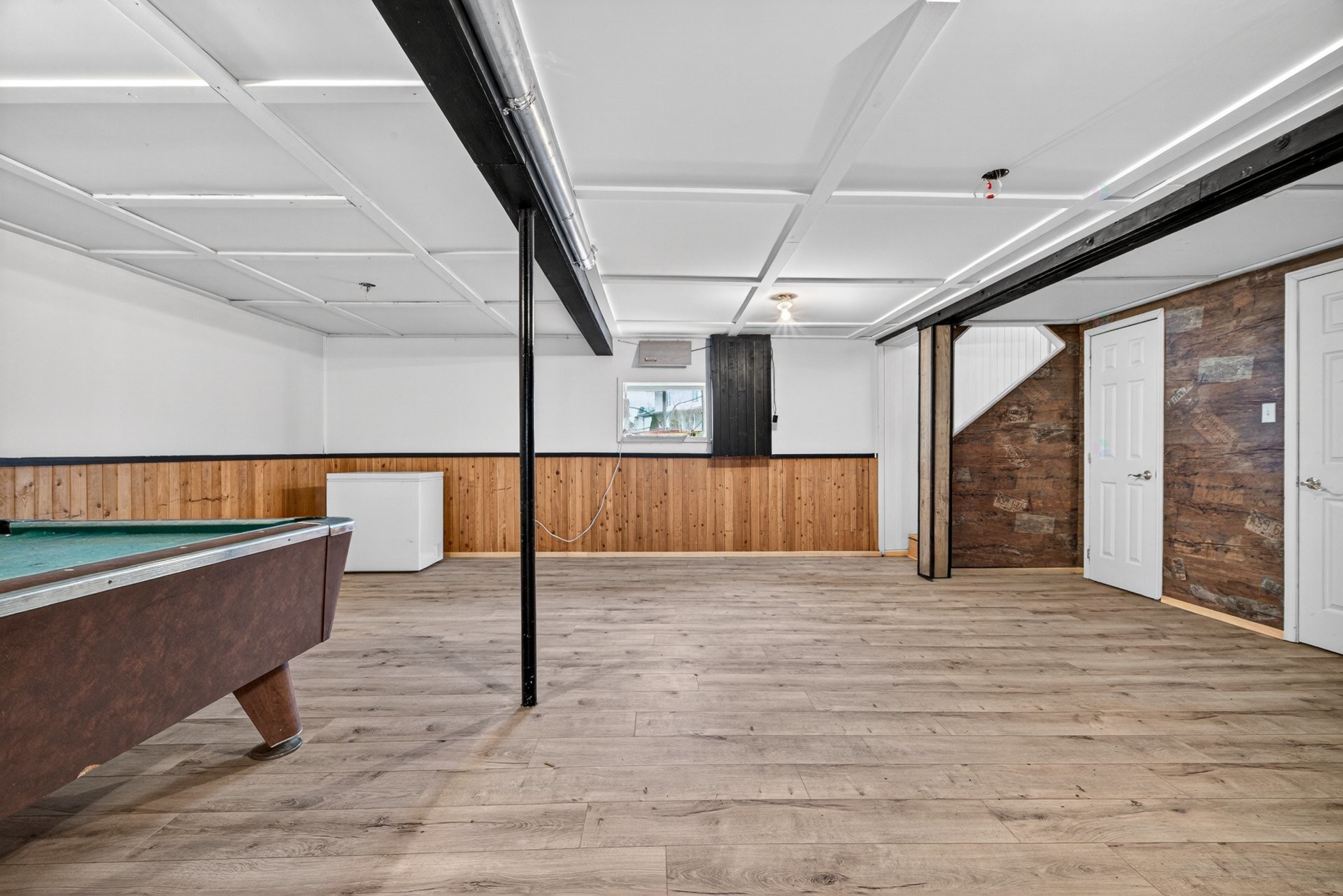 Family Room - 922 Ch. Bellevue E., Cap-Saint-Ignace, QC - Indoor Photo Showing Other Room