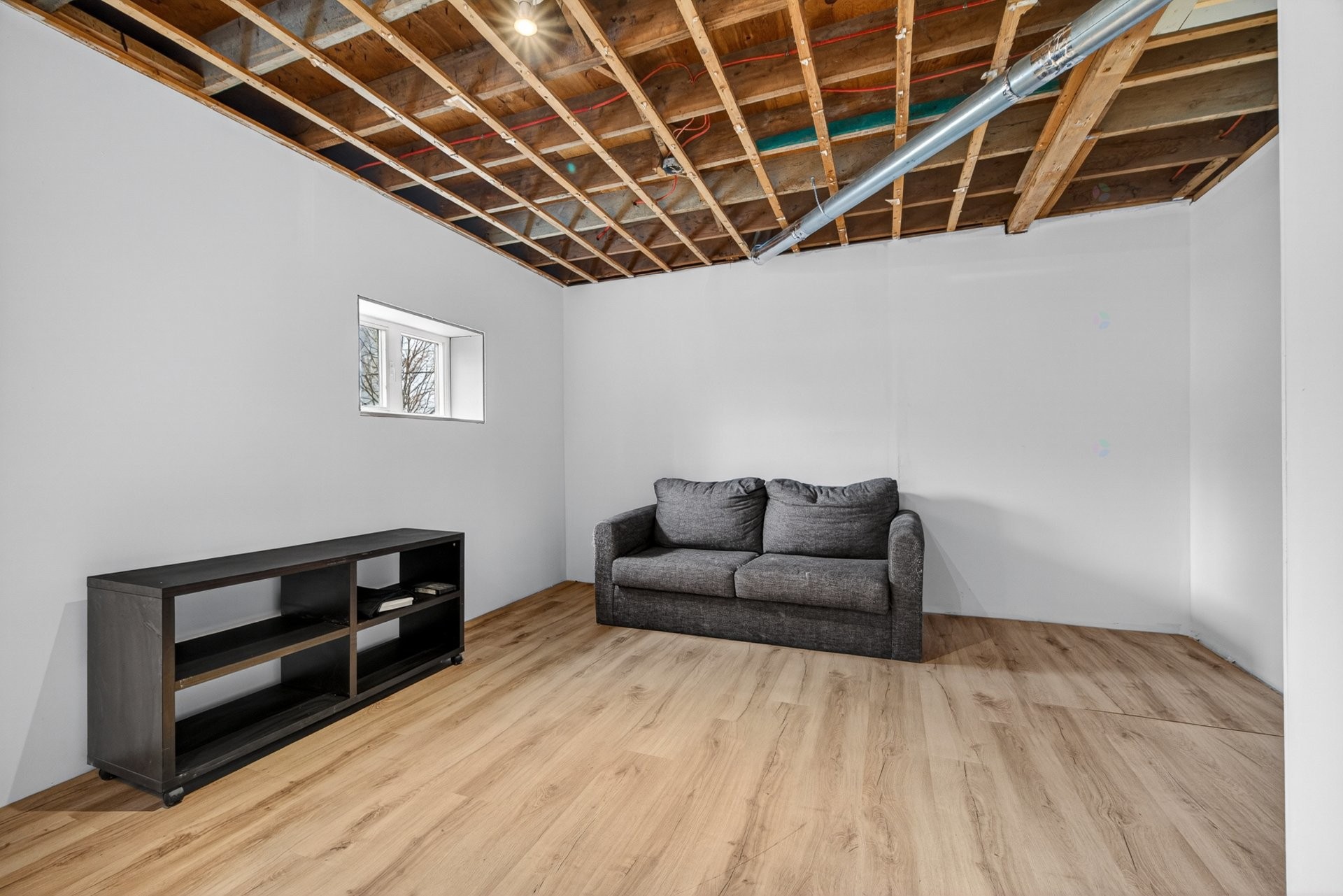 Bedroom - 922 Ch. Bellevue E., Cap-Saint-Ignace, QC - Indoor