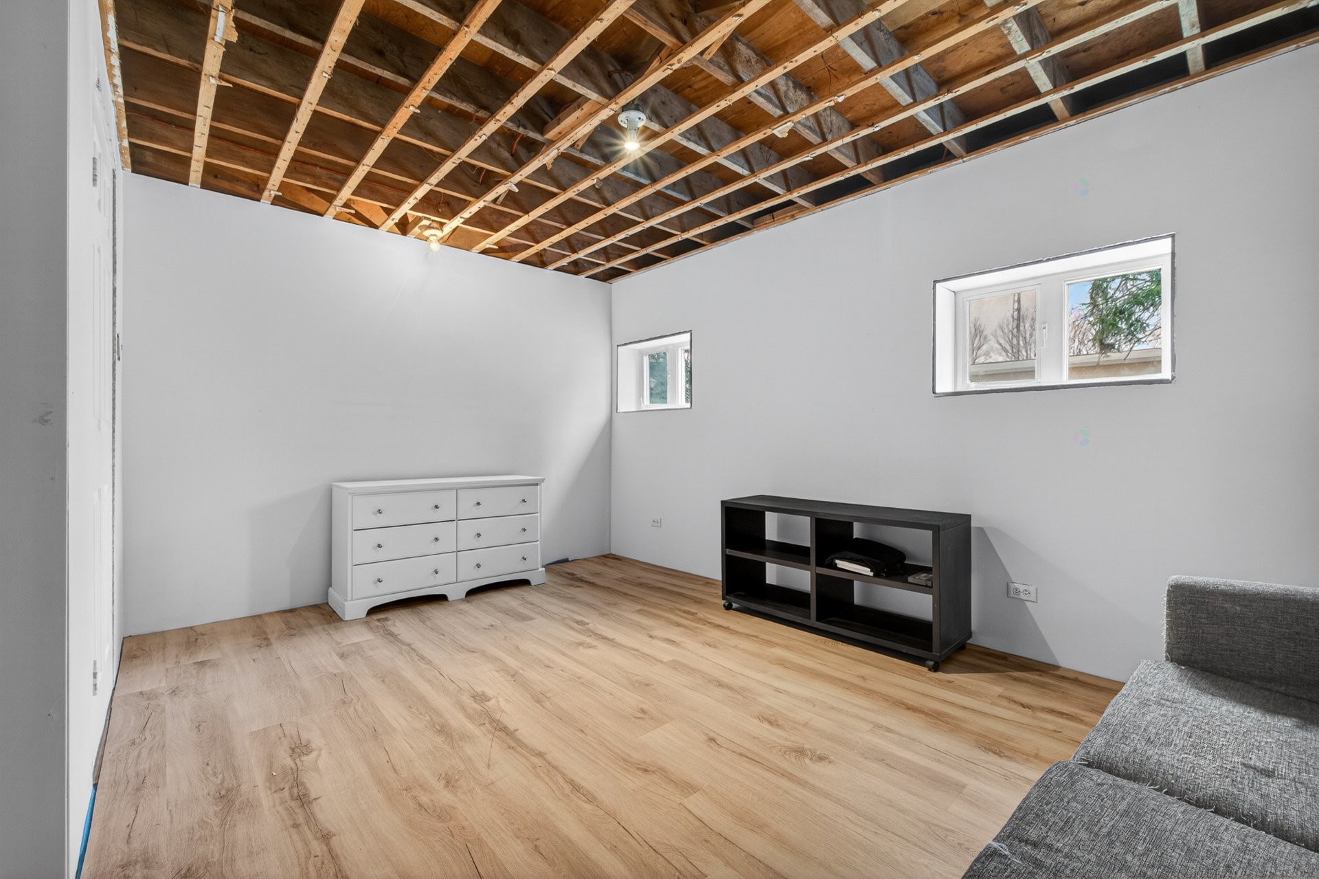 Bedroom - 922 Ch. Bellevue E., Cap-Saint-Ignace, QC - Indoor