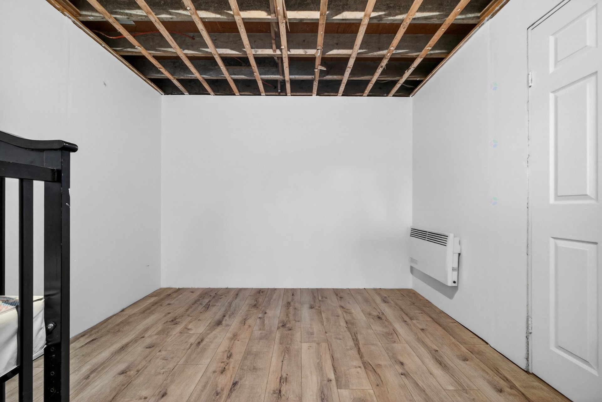 Bedroom - 922 Ch. Bellevue E., Cap-Saint-Ignace, QC - Indoor Photo Showing Other Room