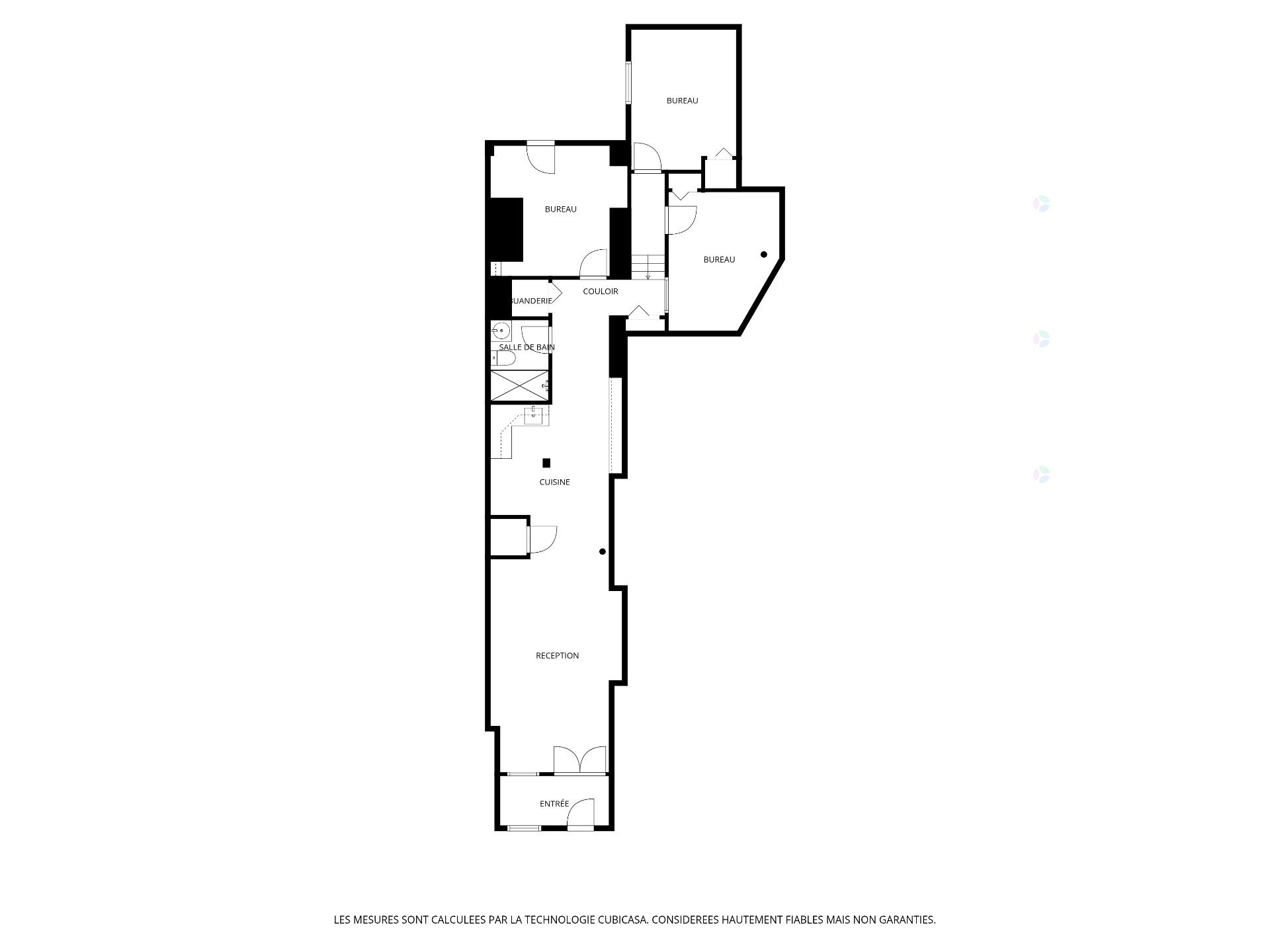 Other - 1425 Rue Montcalm, Montréal (Ville-Marie), QC - Other