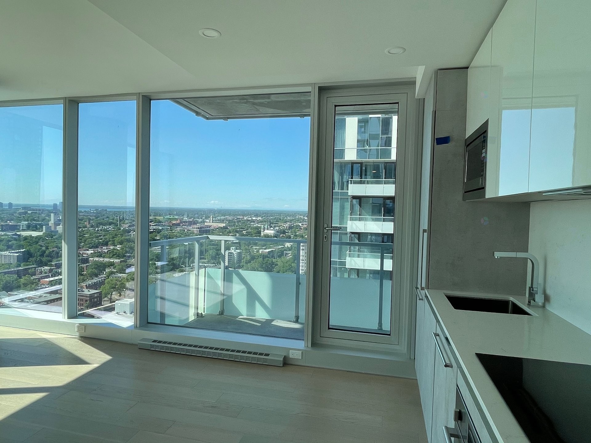 Interior - 2113-1400 Boul. René-Lévesque O., Montréal (Ville-Marie), QC - Indoor