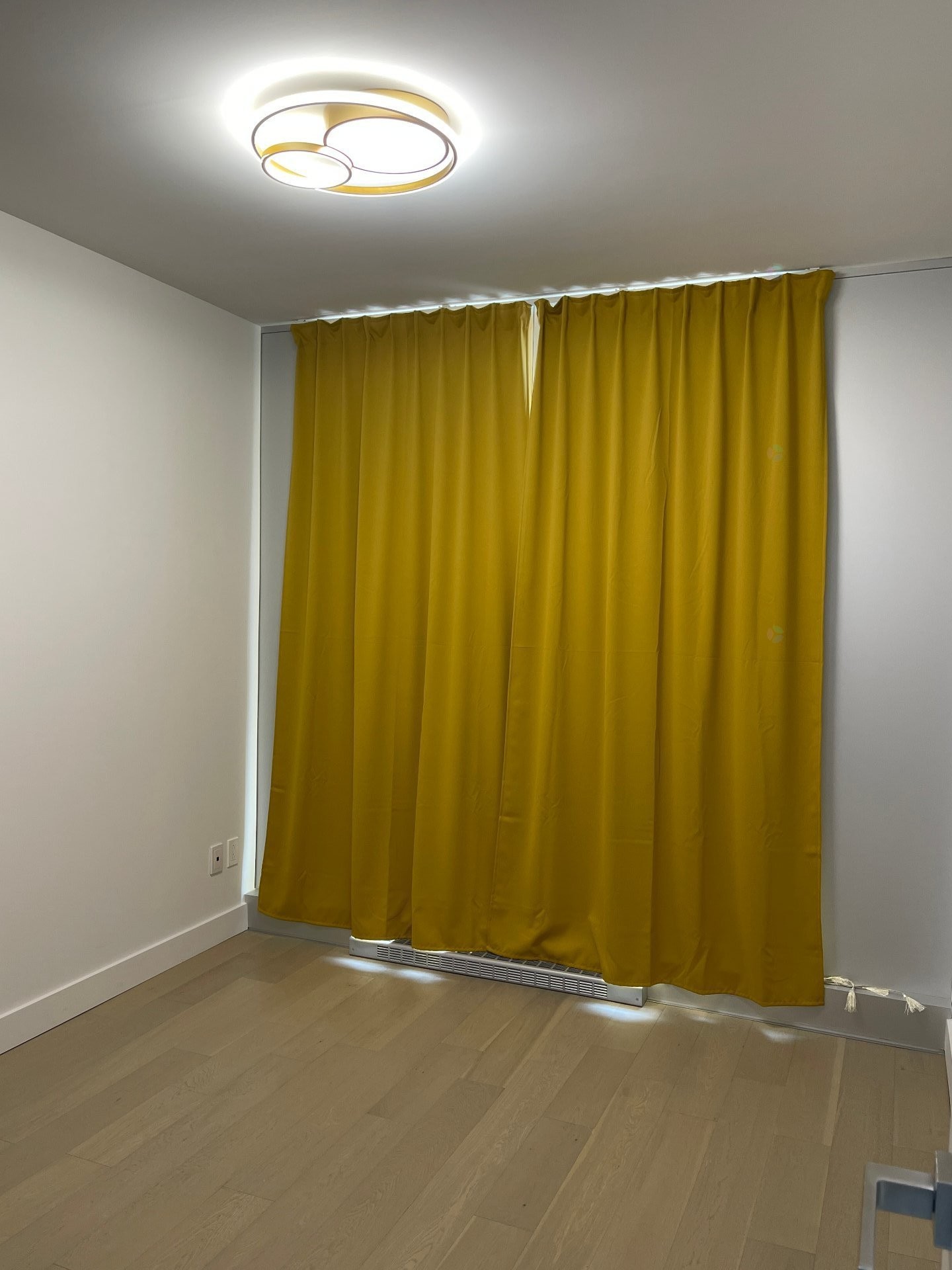 Bedroom - 2113-1400 Boul. René-Lévesque O., Montréal (Ville-Marie), QC - Indoor Photo Showing Other Room