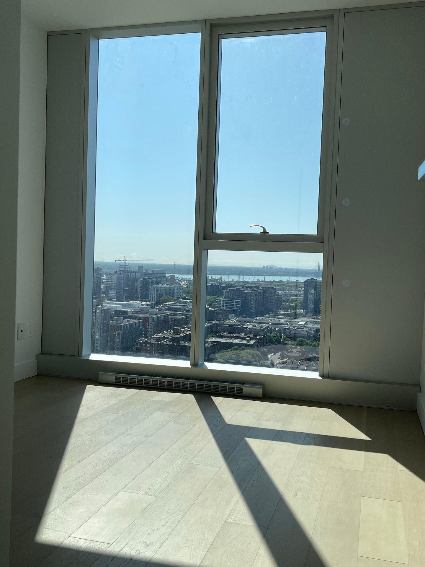 Bedroom - 2113-1400 Boul. René-Lévesque O., Montréal (Ville-Marie), QC - Indoor