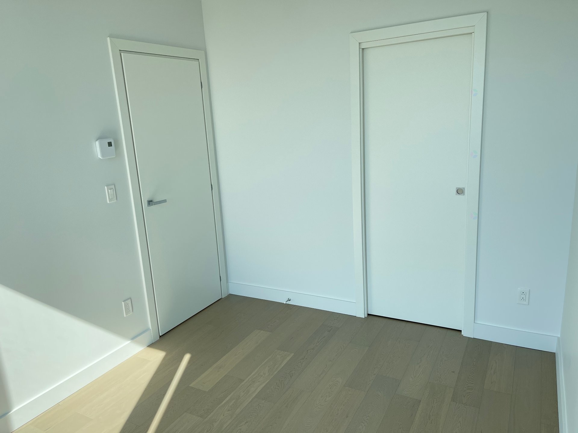 Bedroom - 2112-1400 Boul. René-Lévesque O., Montréal (Ville-Marie), QC - Indoor Photo Showing Other Room