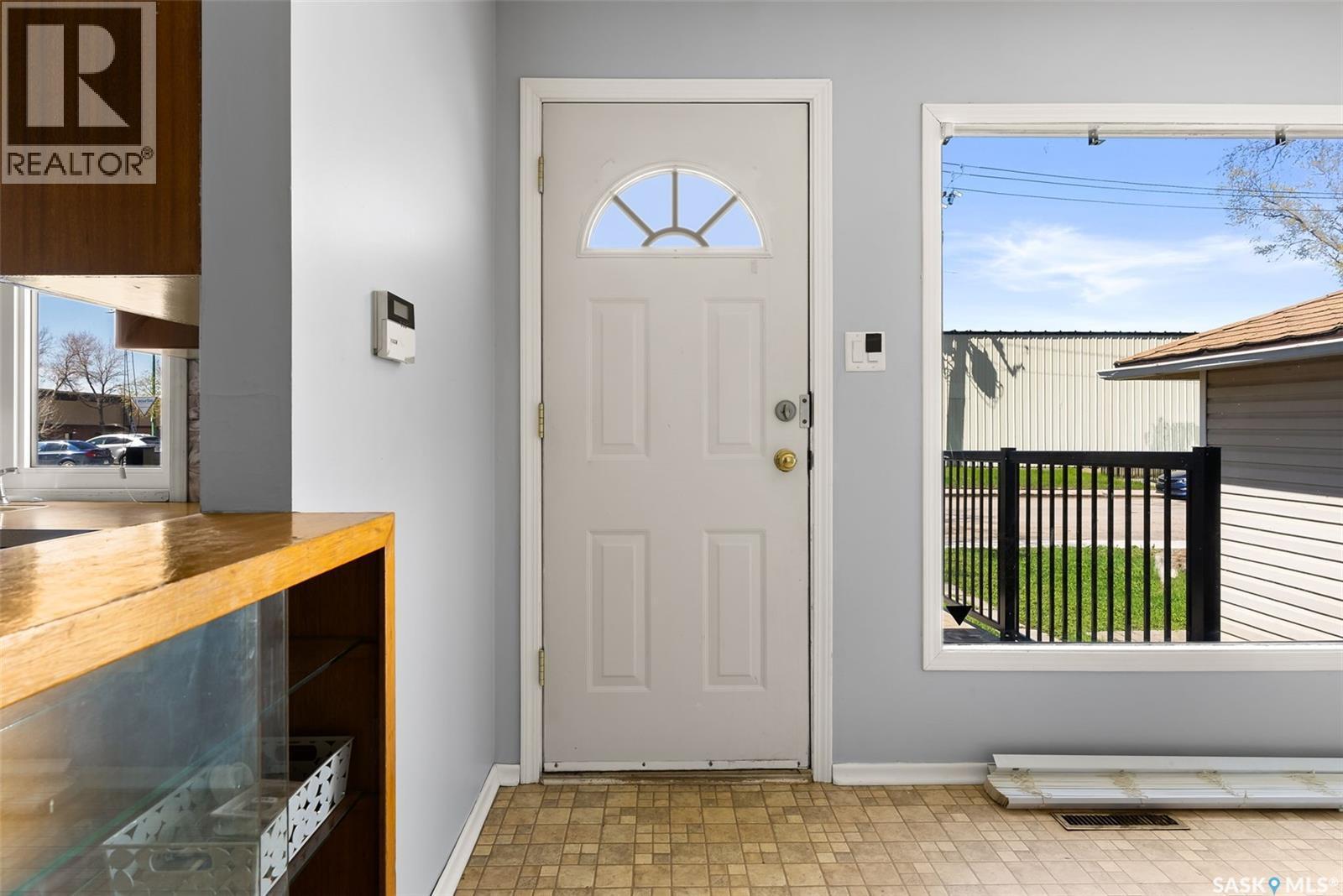 263 Mcintyre Street, Regina, SK - Indoor Photo Showing Other Room