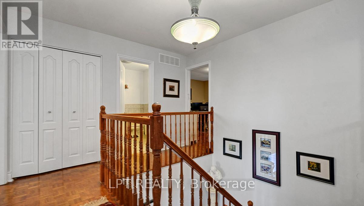 624 Pleasant Park Road, Ottawa, ON - Indoor Photo Showing Other Room
