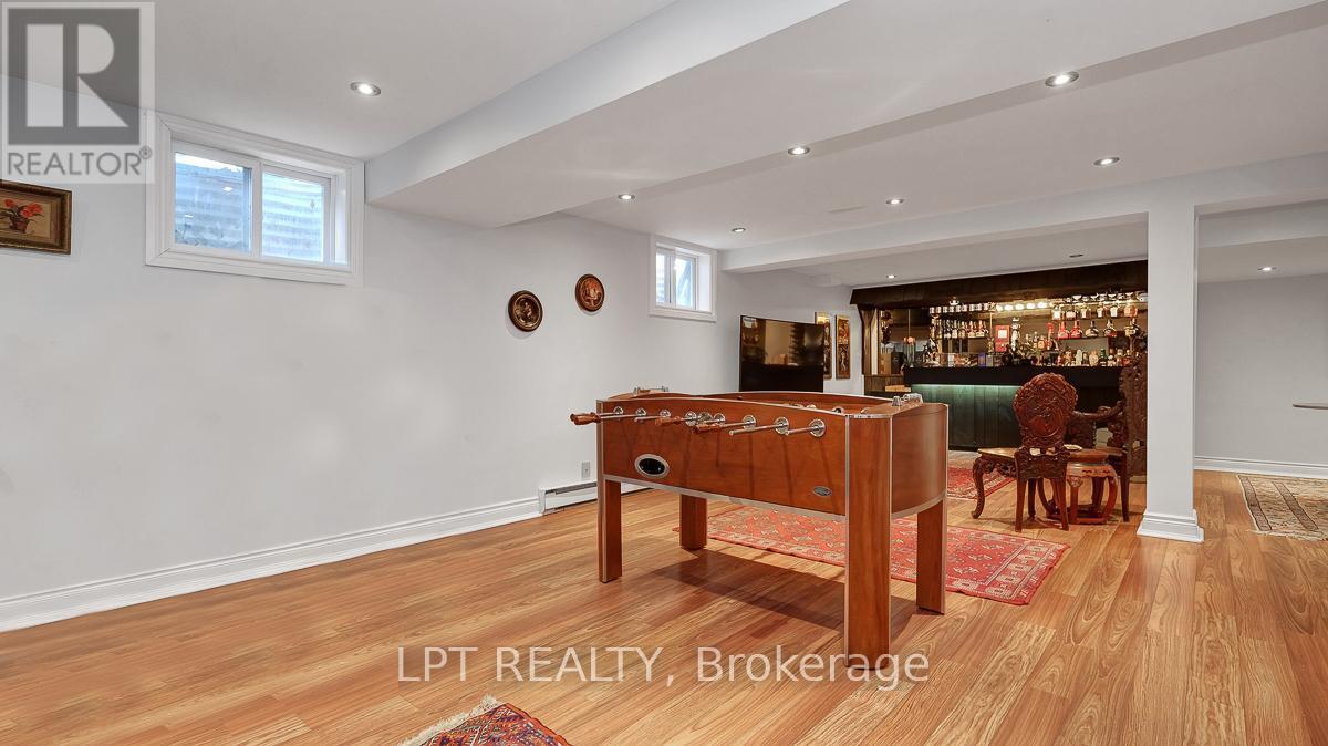 624 Pleasant Park Road, Ottawa, ON - Indoor Photo Showing Other Room