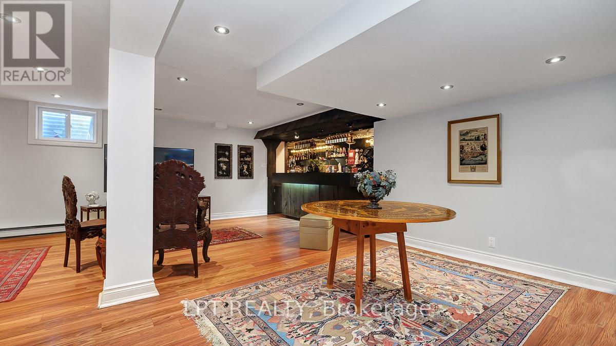 624 Pleasant Park Road, Ottawa, ON - Indoor Photo Showing Other Room