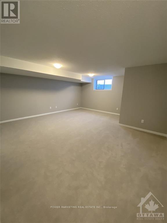 487 Cope Drive, Ottawa, ON - Indoor
