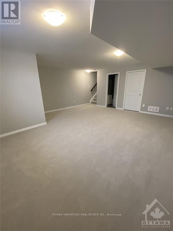 487 Cope Drive, Ottawa, ON - Indoor Photo Showing Other Room