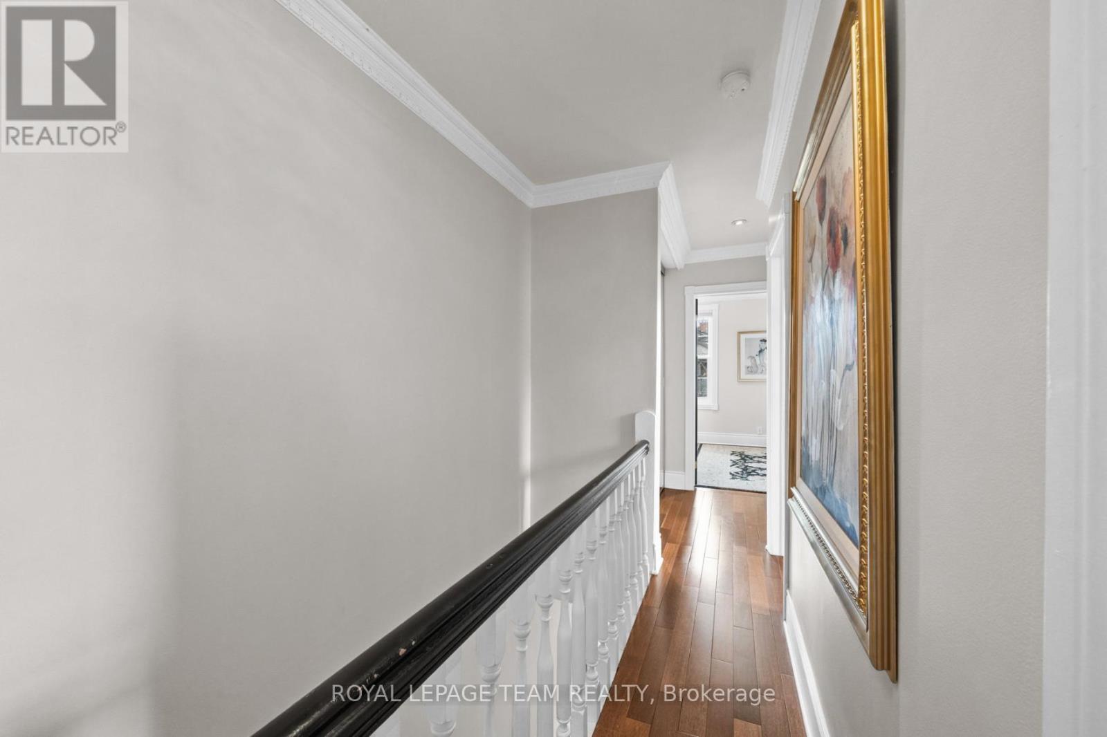 529 Mcleod Street, Ottawa, ON - Indoor Photo Showing Other Room