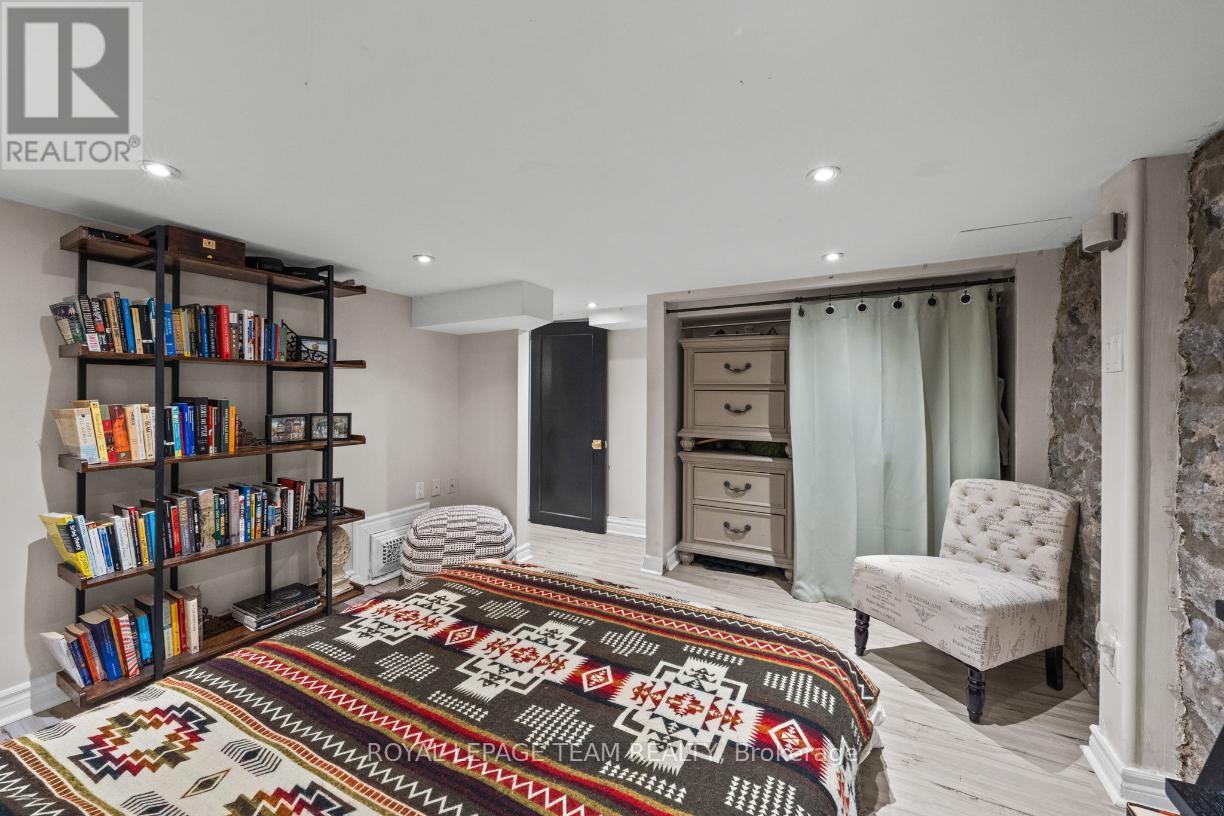 529 Mcleod Street, Ottawa, ON - Indoor