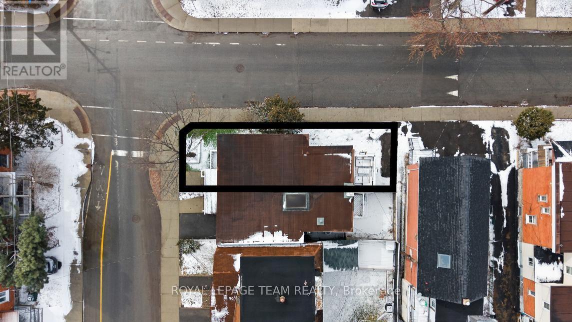 529 Mcleod Street, Ottawa, ON -