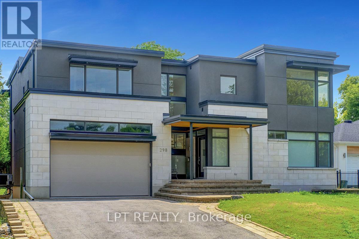 298 Crestview Road, Ottawa, ON - Outdoor