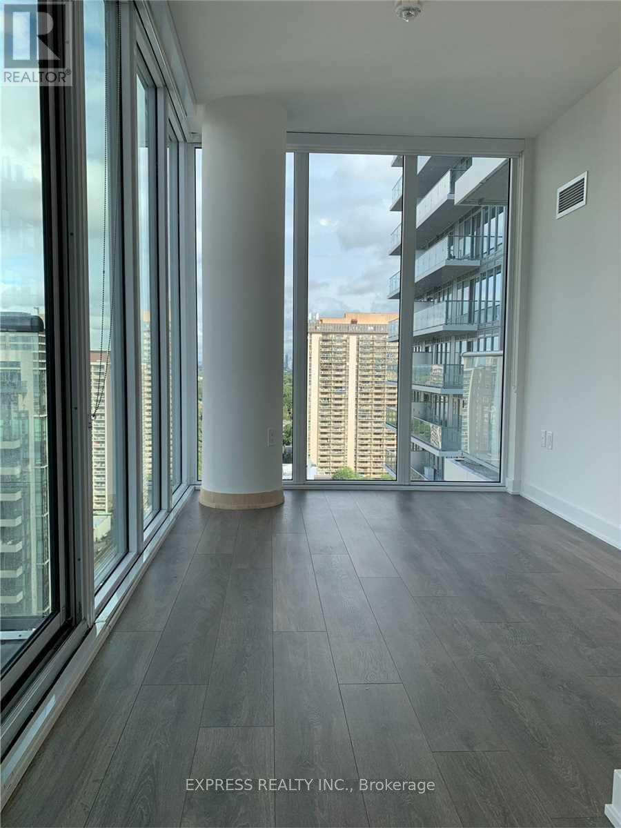 2212 - 195 Redpath Avenue, Toronto, ON - Indoor Photo Showing Other Room