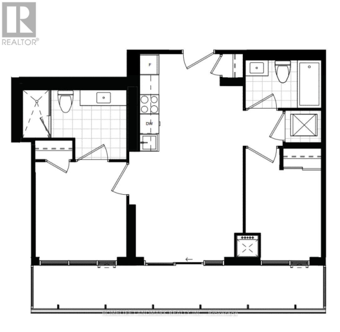 2310 - 5858 Yonge Street, Toronto, ON - Other