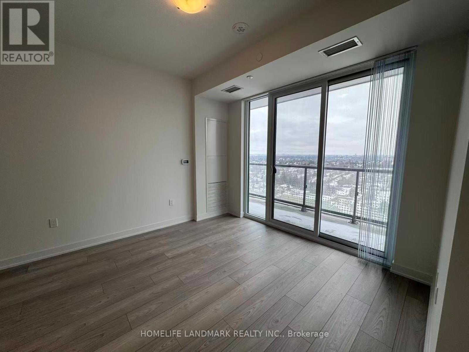 2310 - 5858 Yonge Street, Toronto, ON - Indoor Photo Showing Other Room
