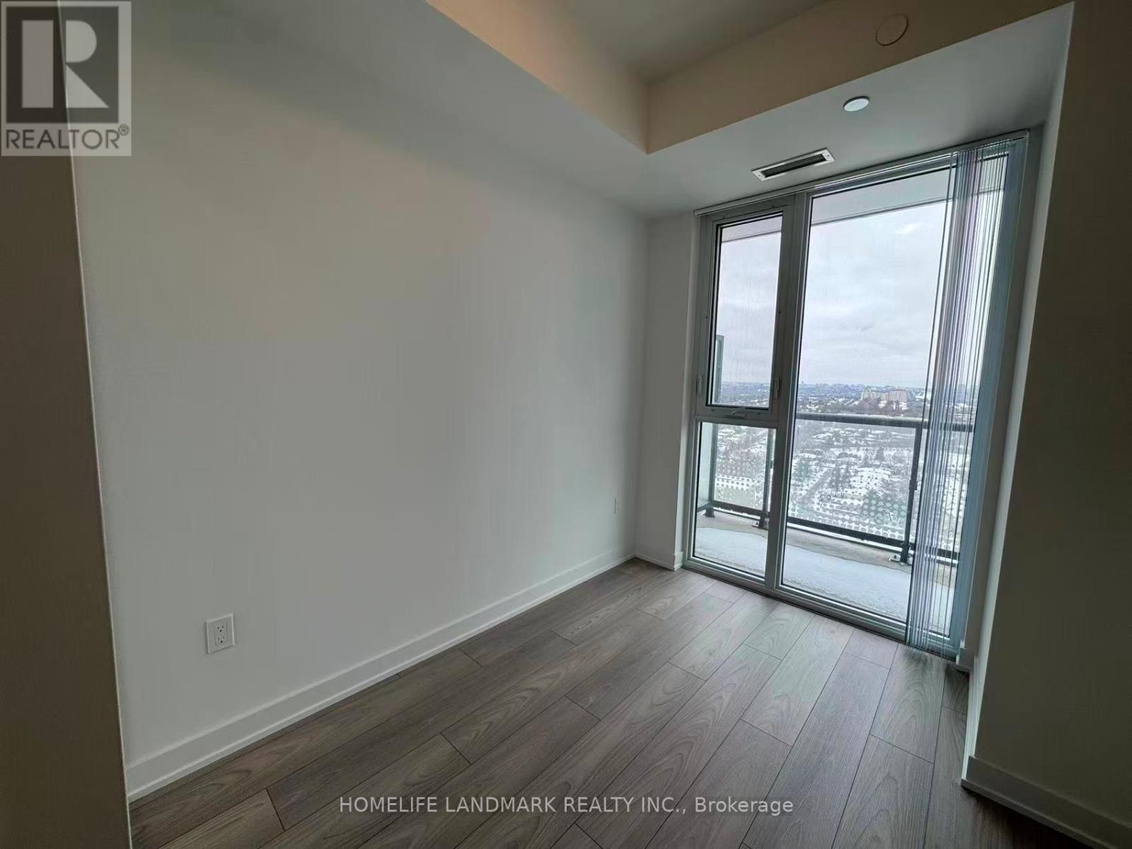 2310 - 5858 Yonge Street, Toronto, ON - Indoor Photo Showing Other Room