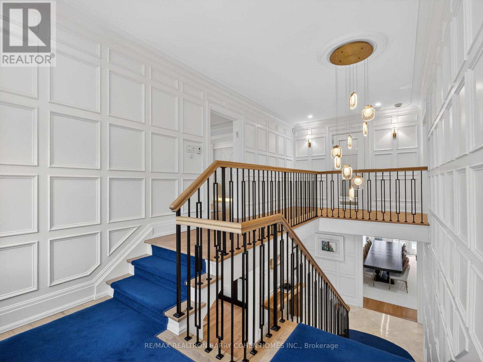 11 Ormsby Crescent, Toronto, ON - Indoor Photo Showing Other Room