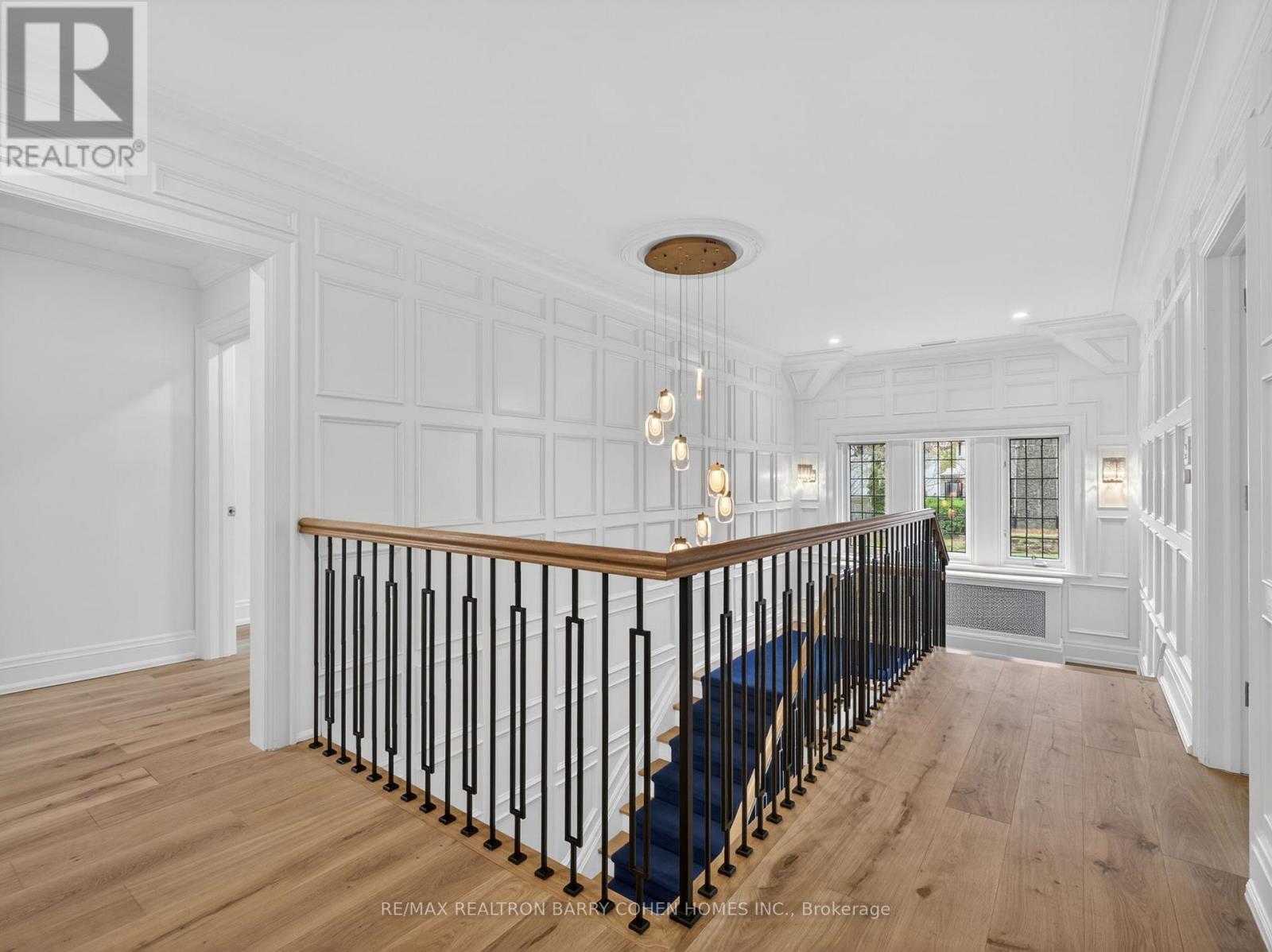 11 Ormsby Crescent, Toronto, ON - Indoor Photo Showing Other Room