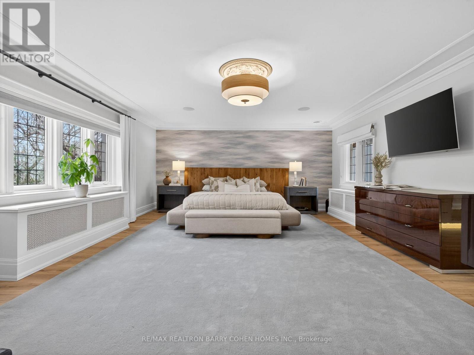 11 Ormsby Crescent, Toronto, ON - Indoor Photo Showing Bedroom