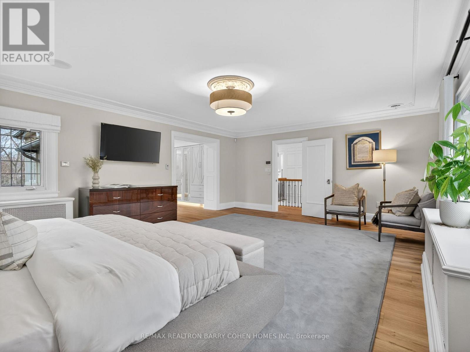 11 Ormsby Crescent, Toronto, ON - Indoor Photo Showing Bedroom