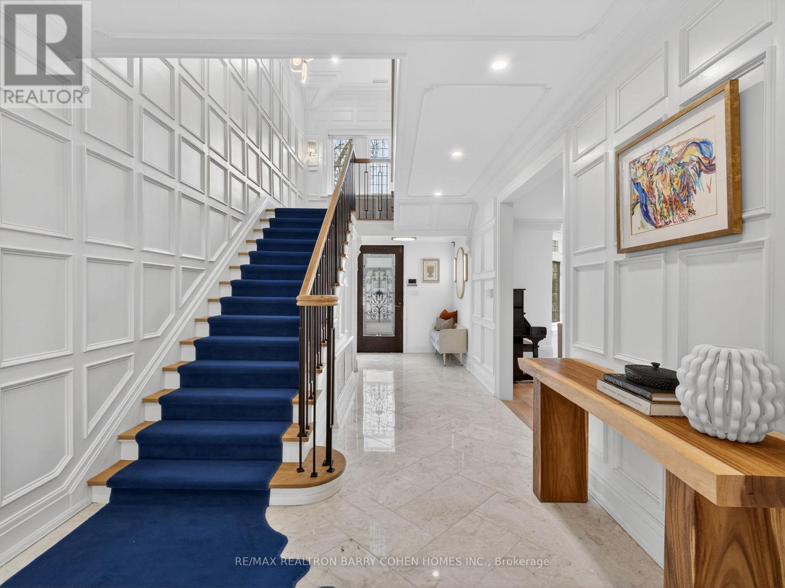 11 Ormsby Crescent, Toronto, ON - Indoor Photo Showing Other Room