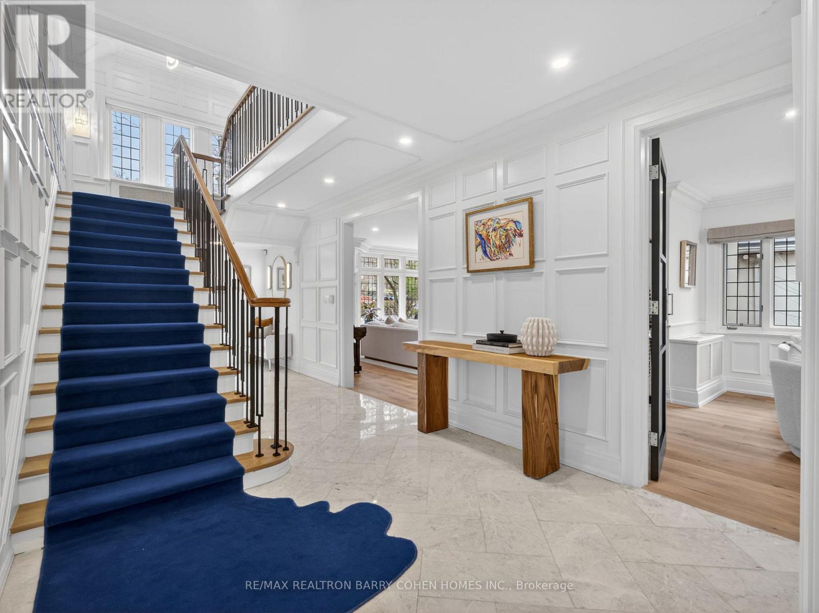 11 Ormsby Crescent, Toronto, ON - Indoor Photo Showing Other Room