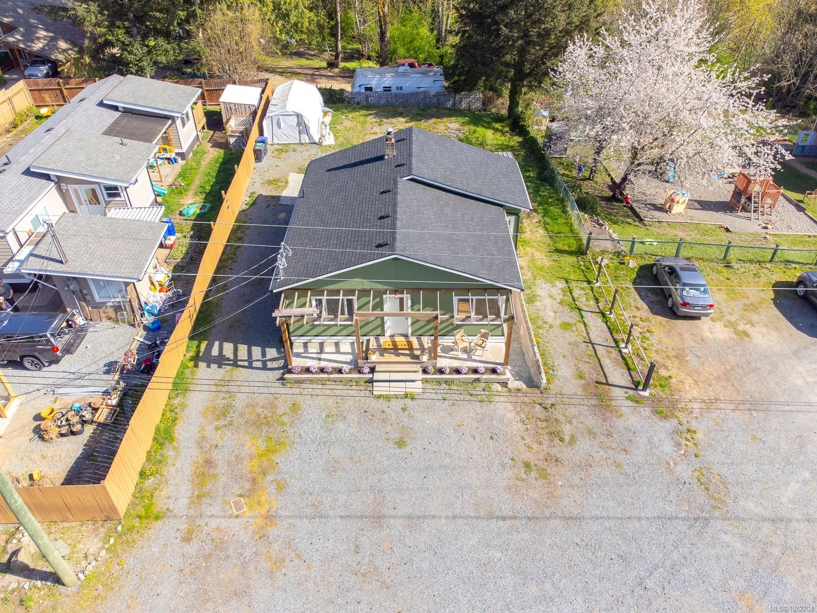 1640 Cedar Rd, Nanaimo, BC