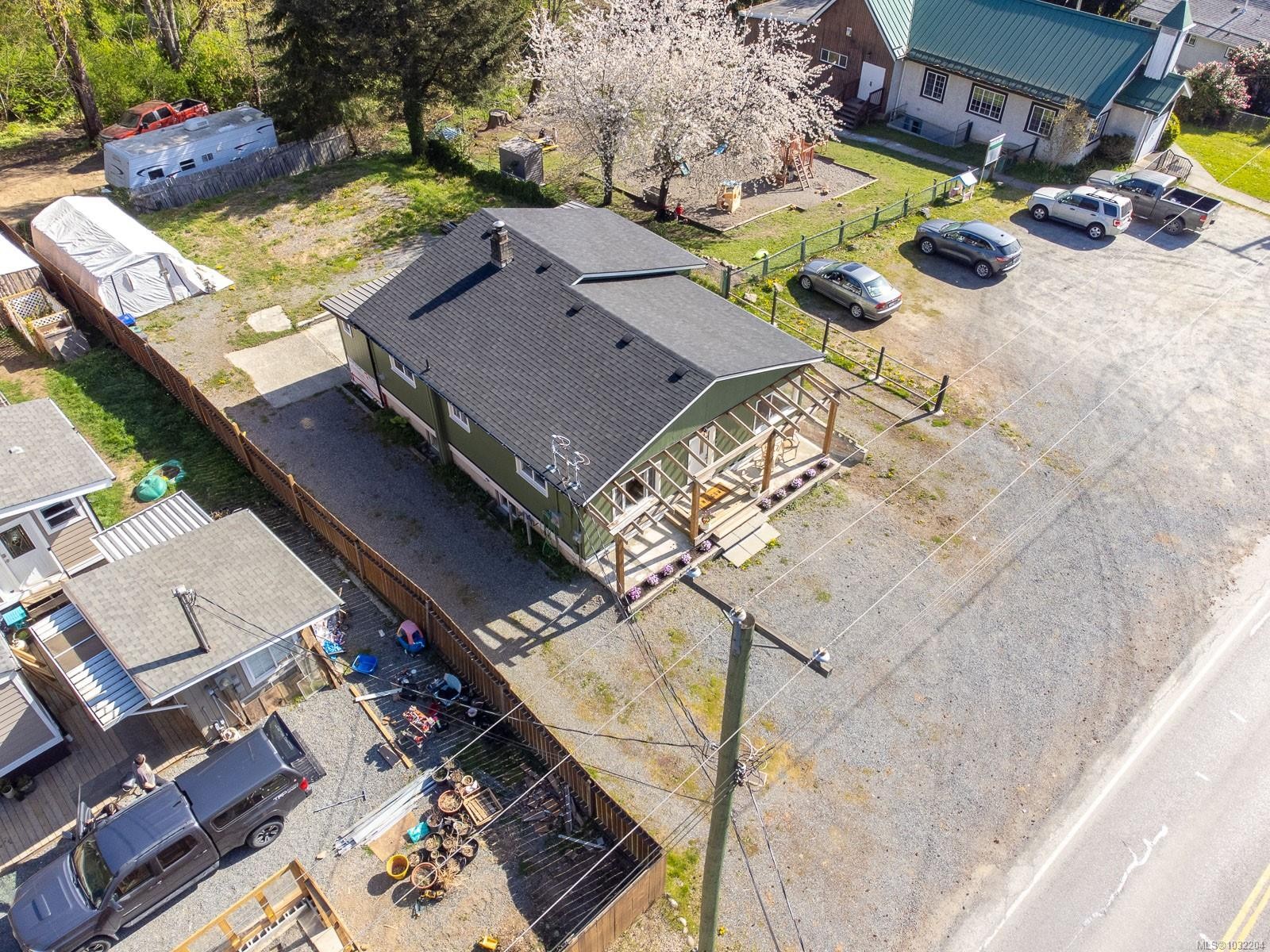 1640 Cedar Rd, Nanaimo, BC