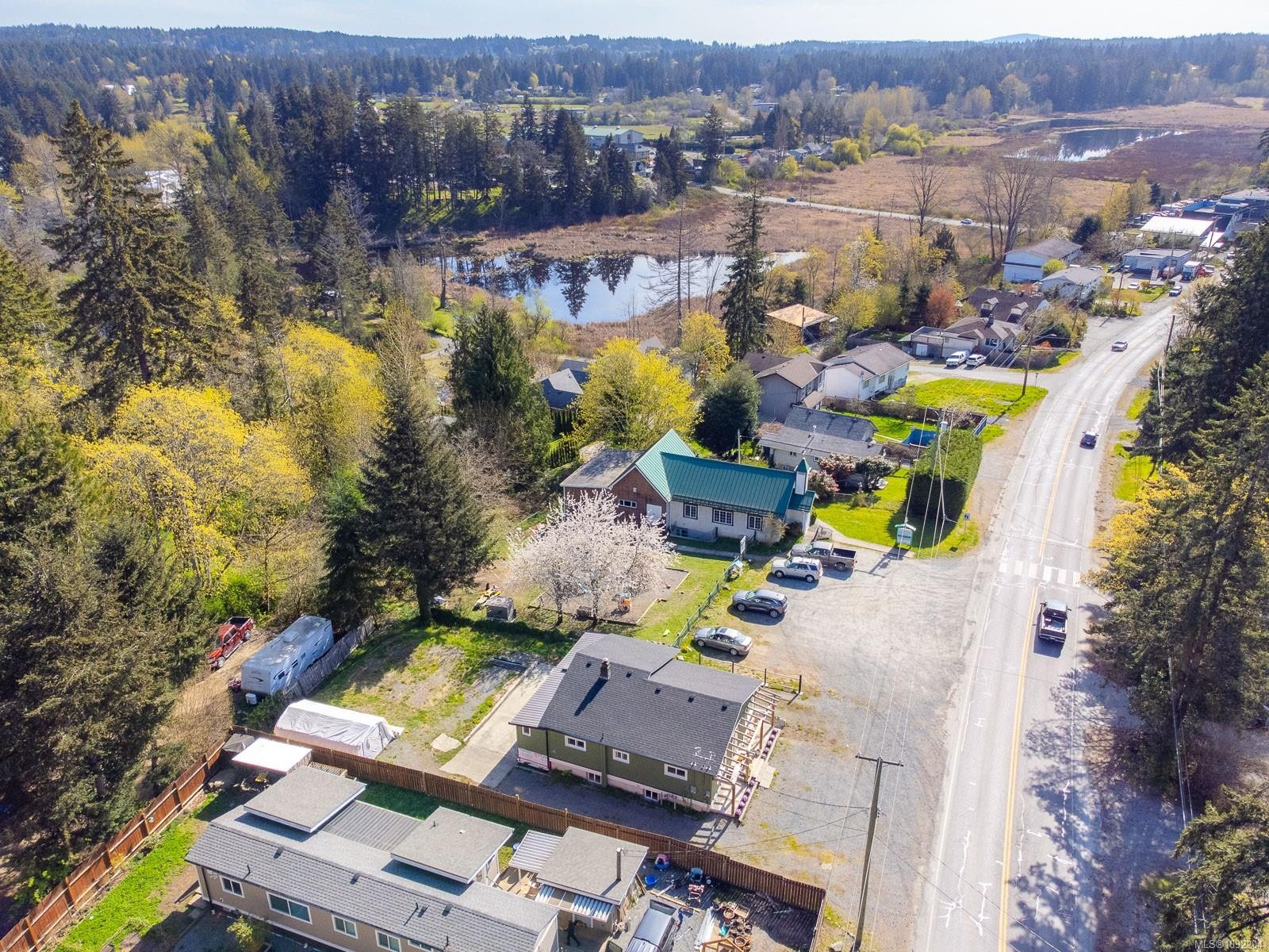 1640 Cedar Rd, Nanaimo, BC