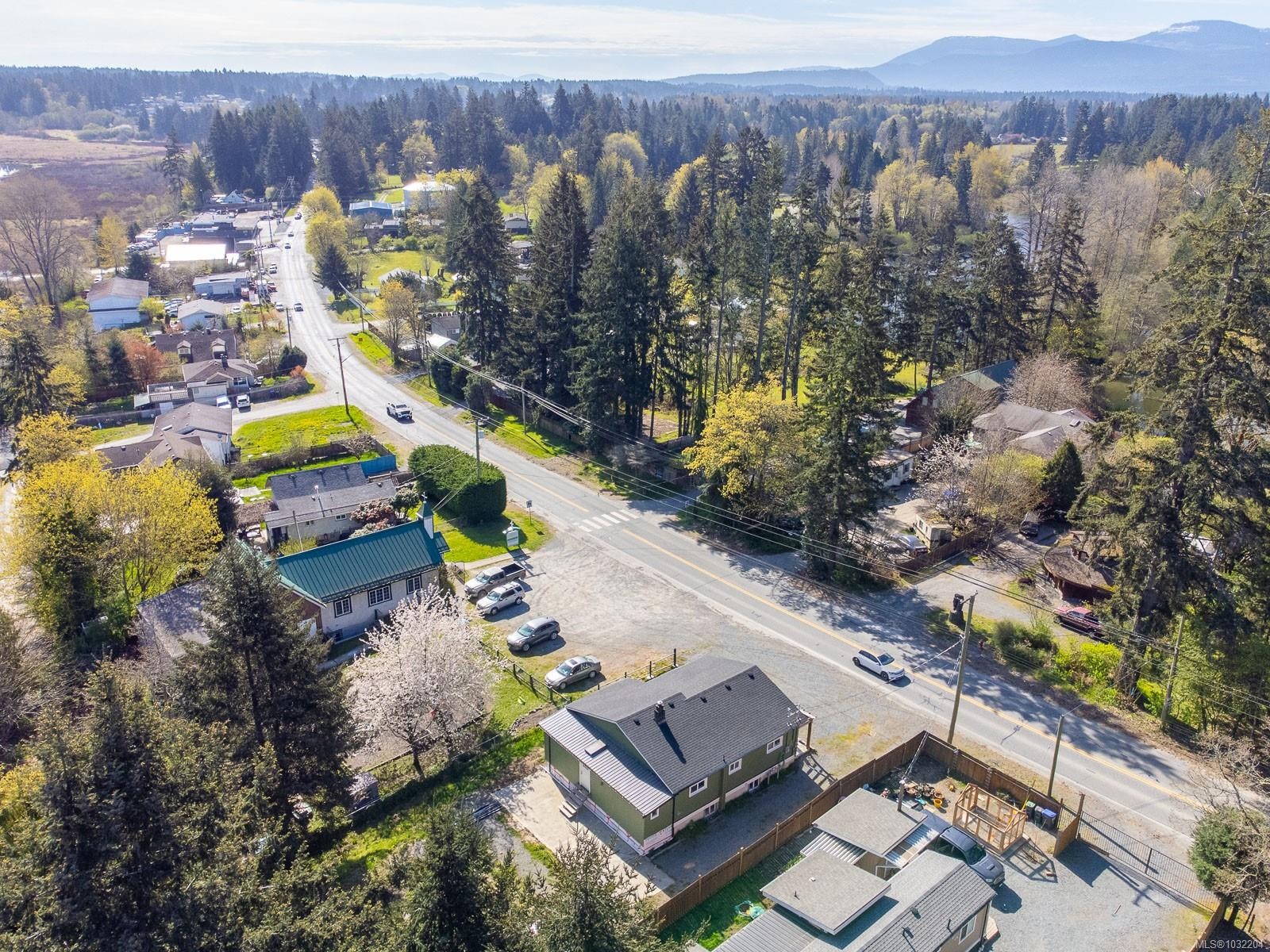 1640 Cedar Rd, Nanaimo, BC