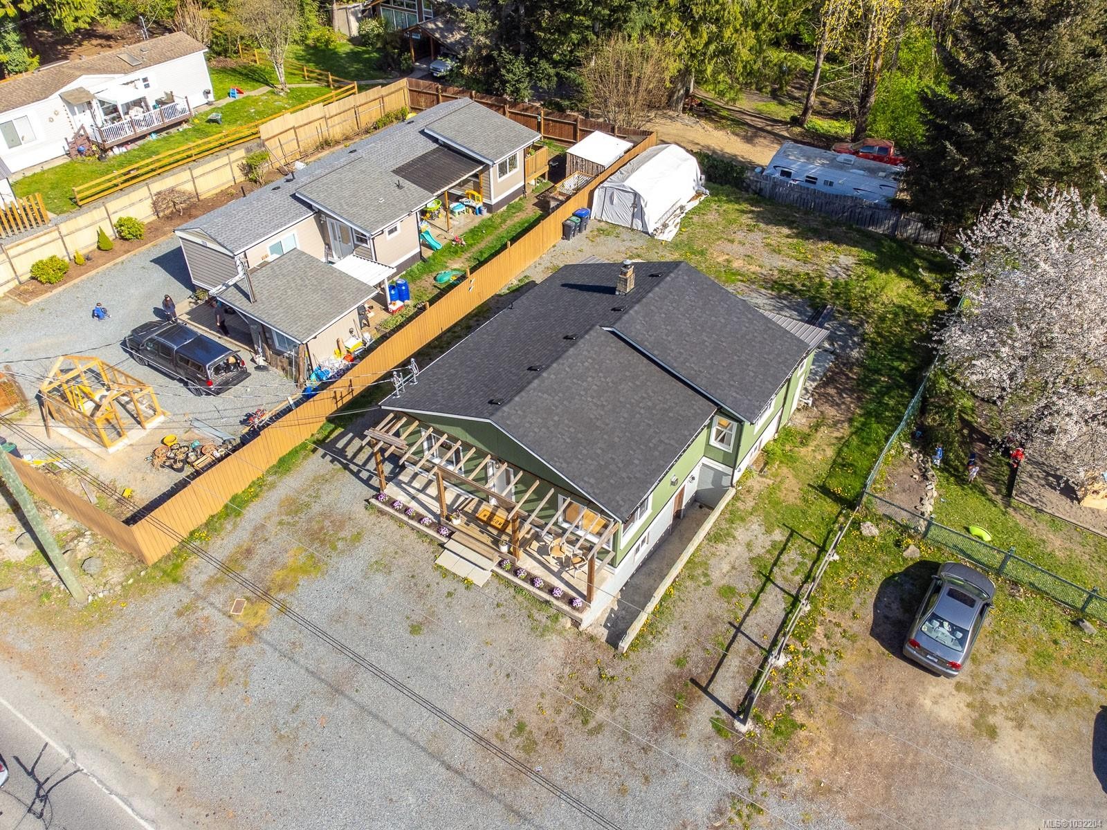 1640 Cedar Rd, Nanaimo, BC