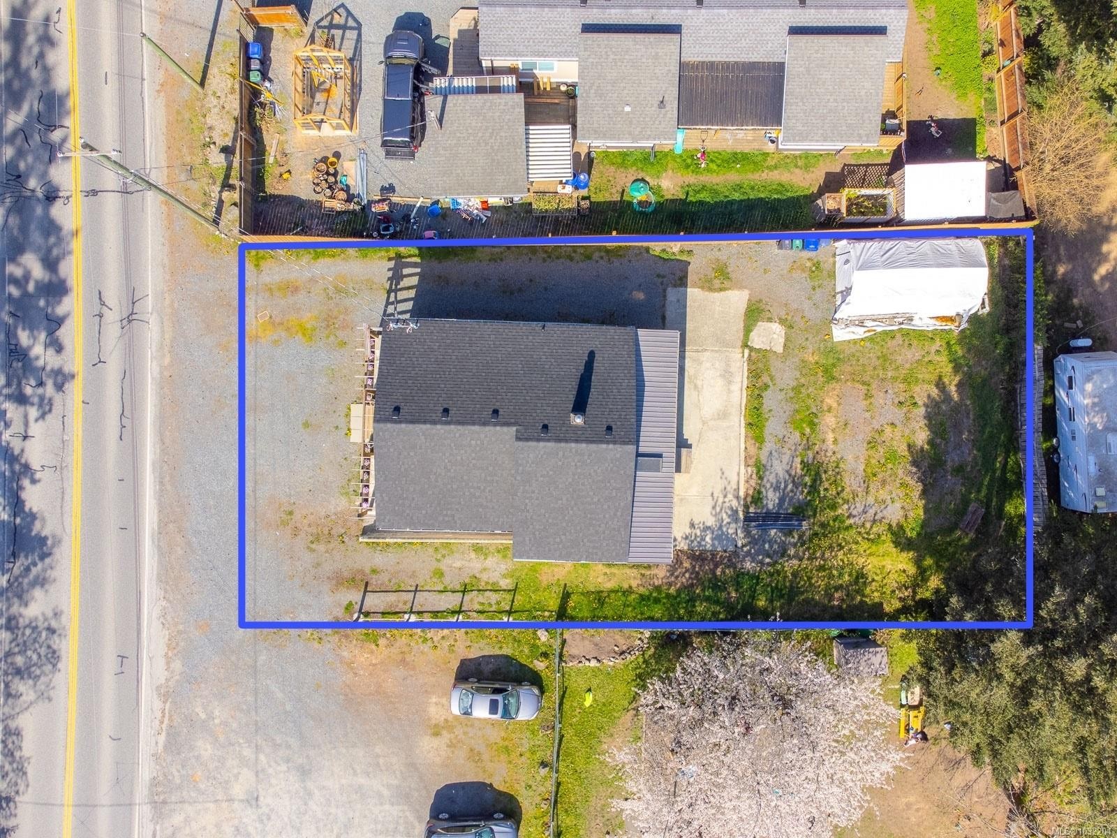 1640 Cedar Rd, Nanaimo, BC