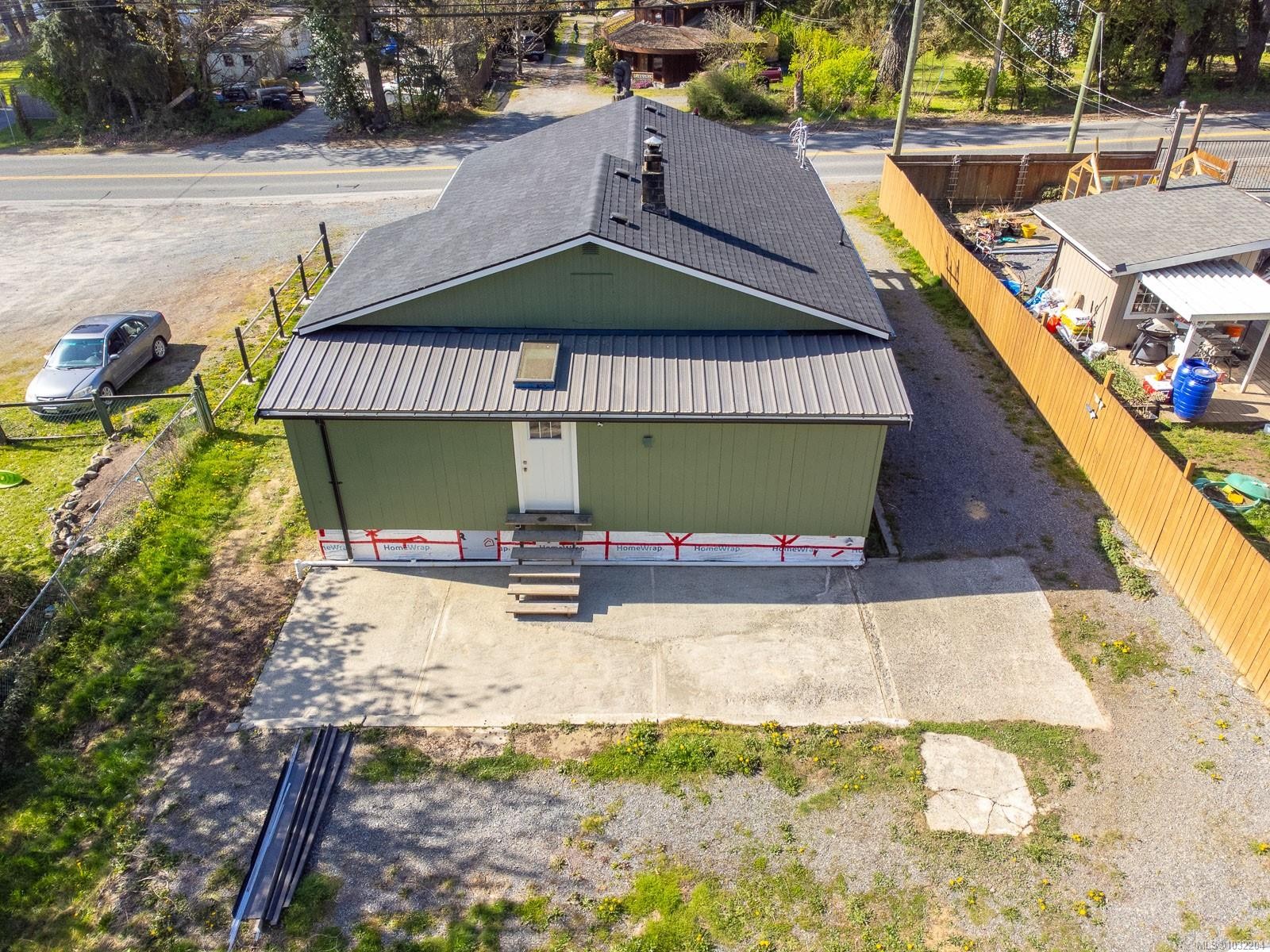 1640 Cedar Rd, Nanaimo, BC