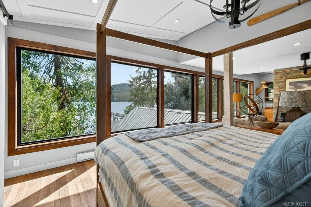 276 Winter Harbour Rd, Winter Harbour, BC