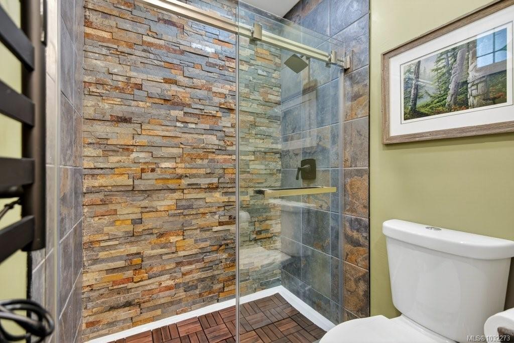 276 Winter Harbour Rd, Winter Harbour, BC