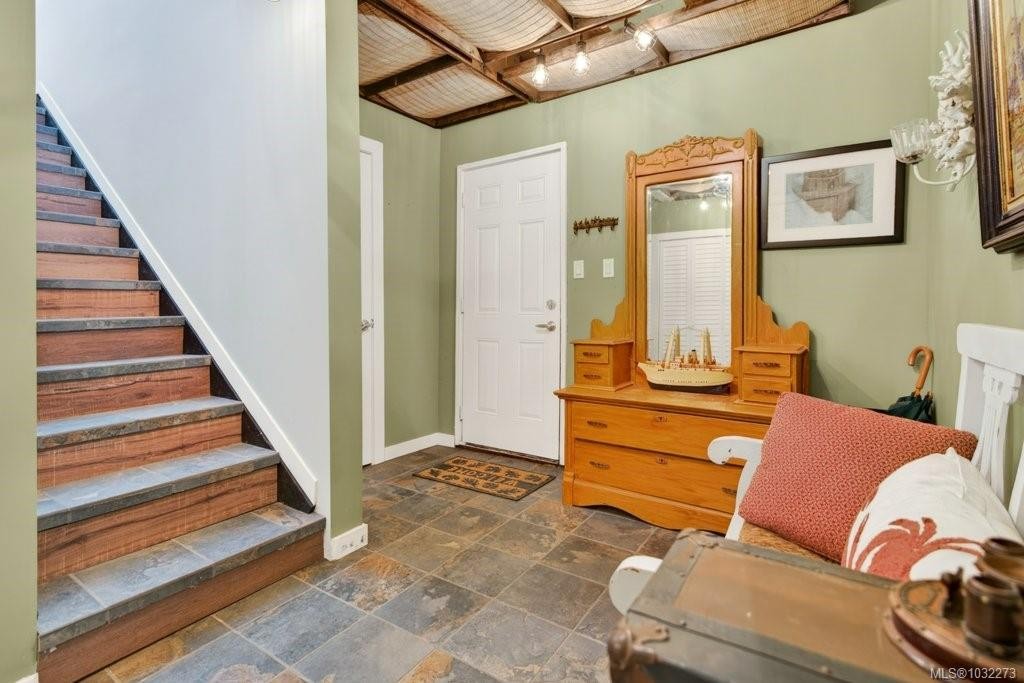 276 Winter Harbour Rd, Winter Harbour, BC