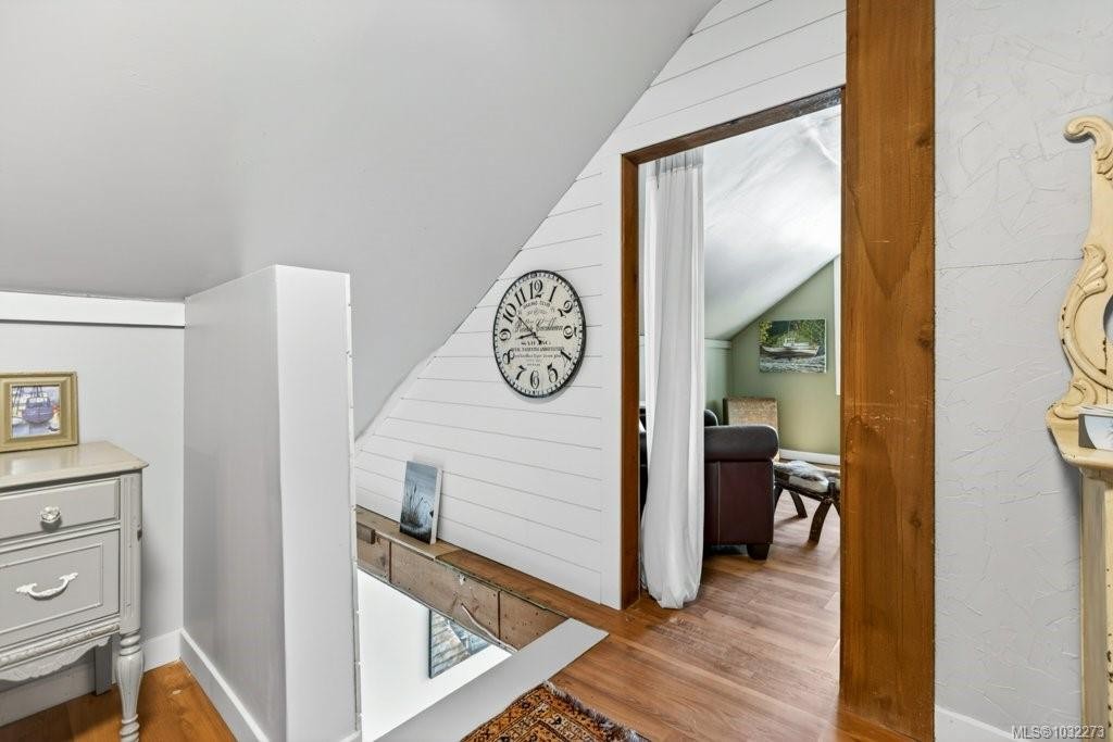 276 Winter Harbour Rd, Winter Harbour, BC