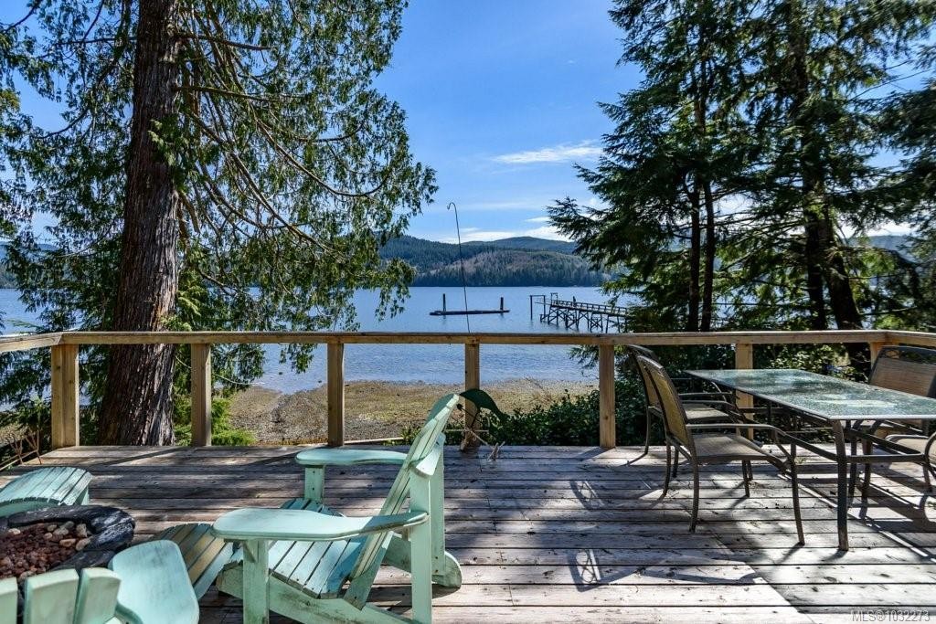 276 Winter Harbour Rd, Winter Harbour, BC