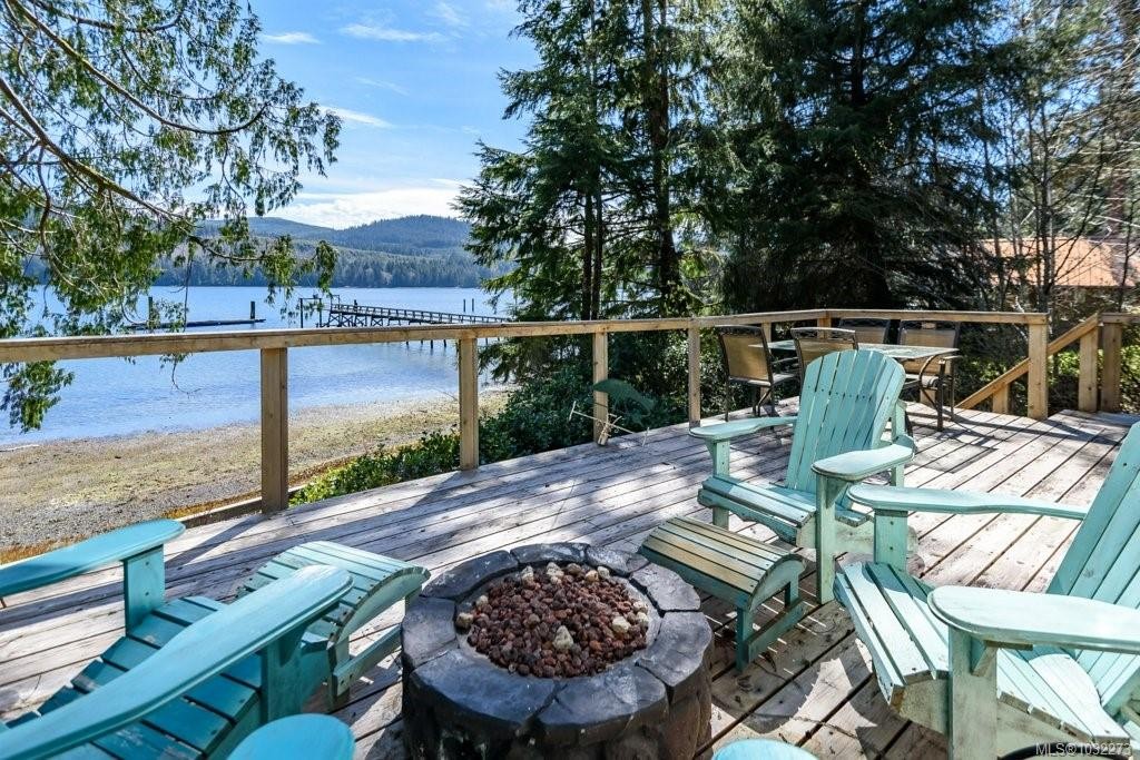 276 Winter Harbour Rd, Winter Harbour, BC